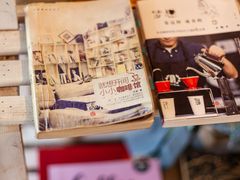 -参差咖啡(水果湖公园店)