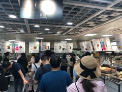 -宜家·瑞典风味餐厅(北京西红门店)