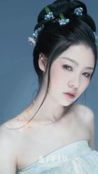 -盘子女人坊古装写真摄影(苏州旗舰店)