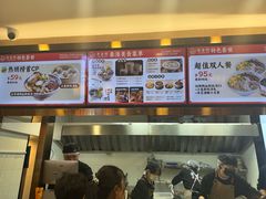 -老金陵·李氏鸭血粉丝汤(夫子庙店)