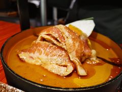 -山之屋炭火烧肉·生啤畅饮(大朗万科中央公园店)