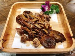 -日进一片海.生腌海鲜火锅.宵夜烧烤(三里屯总店)