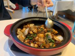 九层塔海蛎-莆田餐厅PUTIEN(三里屯店)