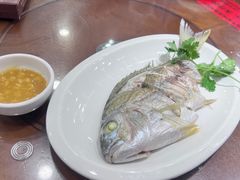 -长平肥姐白粥·海鲜打冷