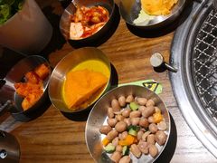 -·缸桶屋·韩式牛肋条自助烤肉(西湖D11店)