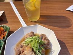 -CURRY YA 熟成咖哩專門店(深圳湾万象城店)