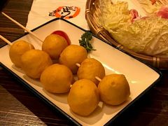 -小条食堂(三坊七巷店)