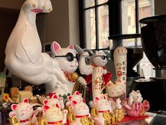 -Fridi Patisserie Cafe