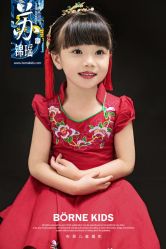 -布恩儿童摄影