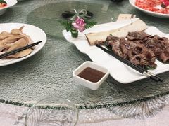 -北海渔村酒楼·粤菜海鲜点心(新华店)