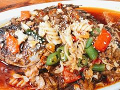-云隐小厨·传统大理美食(复兴路店)