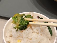 -大食代美食广场(上海中心店)