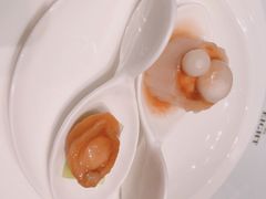 -8餐厅(新葡京酒店)