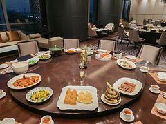 -中山保利艾美酒店-乐美中餐厅