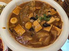 -福苗小骆驼烧烤(大唐不夜城店)