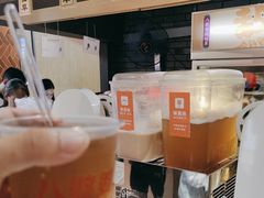 -八婆婆烧仙草(中山路店)