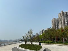 -海沧湾公园
