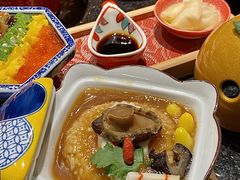 -上井料理黑金店(IFS国金中心店)