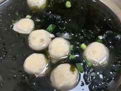 -壹煲口福煲仔饭(中山路店)
