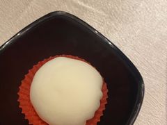 -上海金桥红枫万豪酒店-万豪中餐厅