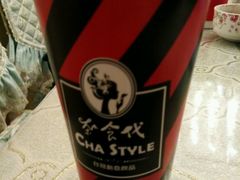 -茶食代(宝龙广场店)