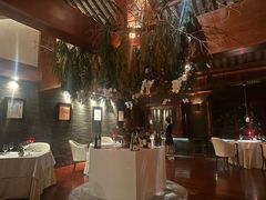-三嚥阁 La Villa Restaurant