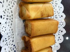 炸牛奶-民信老铺(人民路店)