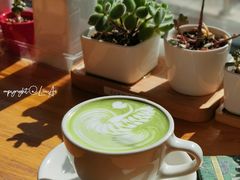 -Cafe Villa