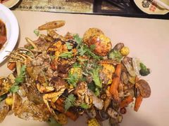 -特色酱椒鱼私房菜(黄鹤楼店)