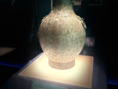 -重庆中国三峡博物馆(重庆博物馆)