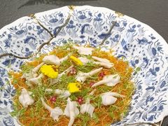 -荷风细雨·中国茶宴(碧云店)