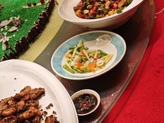 -香宫中餐厅 · 桂林香格里拉