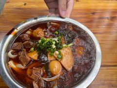 -老福庆和特色粉面馆(单洞三路店)