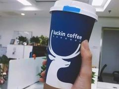 -瑞幸咖啡(国际珠宝交易中心店)