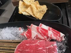 -捞王猪肚鸡火锅(财富中心店)