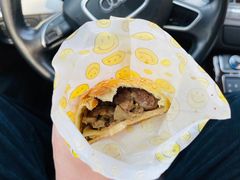-吉利利·烤包子(双井店)