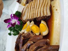 -汀兰酒店-中餐厅
