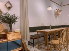 -甜莺蛋糕(顺盈时代广场店)