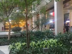 -仁恒美食庭苑(仁恒海河广场店)