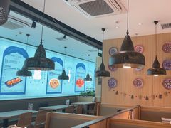 -阿娜尔·新疆菜(佰港城店)