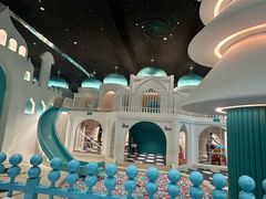 -ABC Swim亲子游泳俱乐部(河西店)