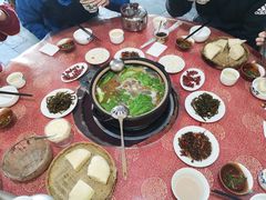 -尼玛藏家风味园(阿山食城店)