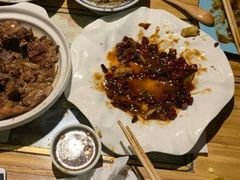 师爷宫保鸡丁-局气 烤鸭·北京菜(光华路店)