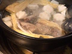 -同仁四季椰子鸡(海岸城天利店)