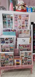 -Beauty Nails 美甲美睫皮肤管理