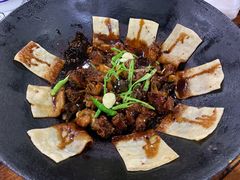 -皖北巫氏三胖地锅鸡(长淮总店)