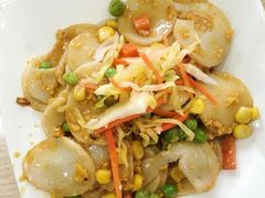 -德泓面馆(颐高店)