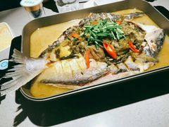 凌波鱼-半天妖烤鱼(芜湖市镜湖万达店)