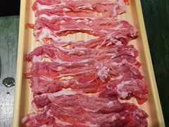 -老灶堂文创火锅(文艺路店)