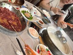 -丰尔粥食·粥底火锅·桑拿鸡(大良总店)